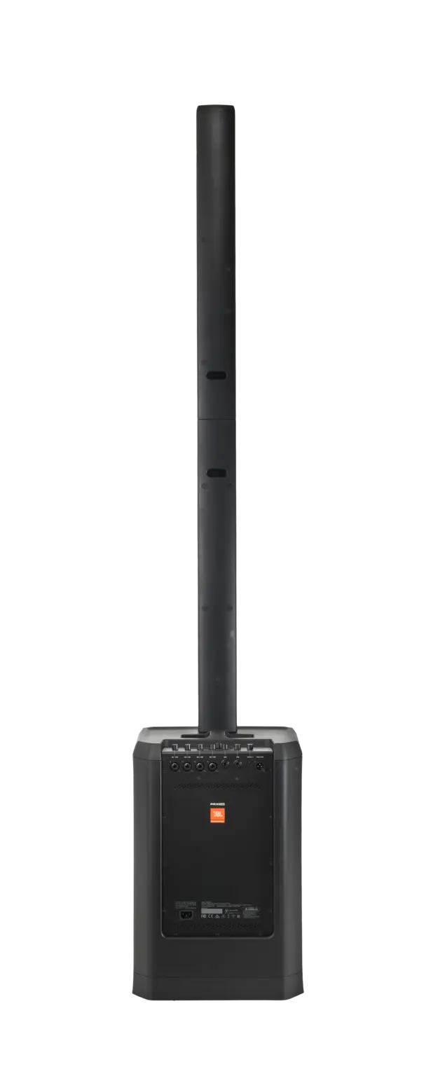 PRX ONE | JBL Professional Loudspeakers | English (US) PRX ONE | JBL Professional Loudspeakers | English (US)