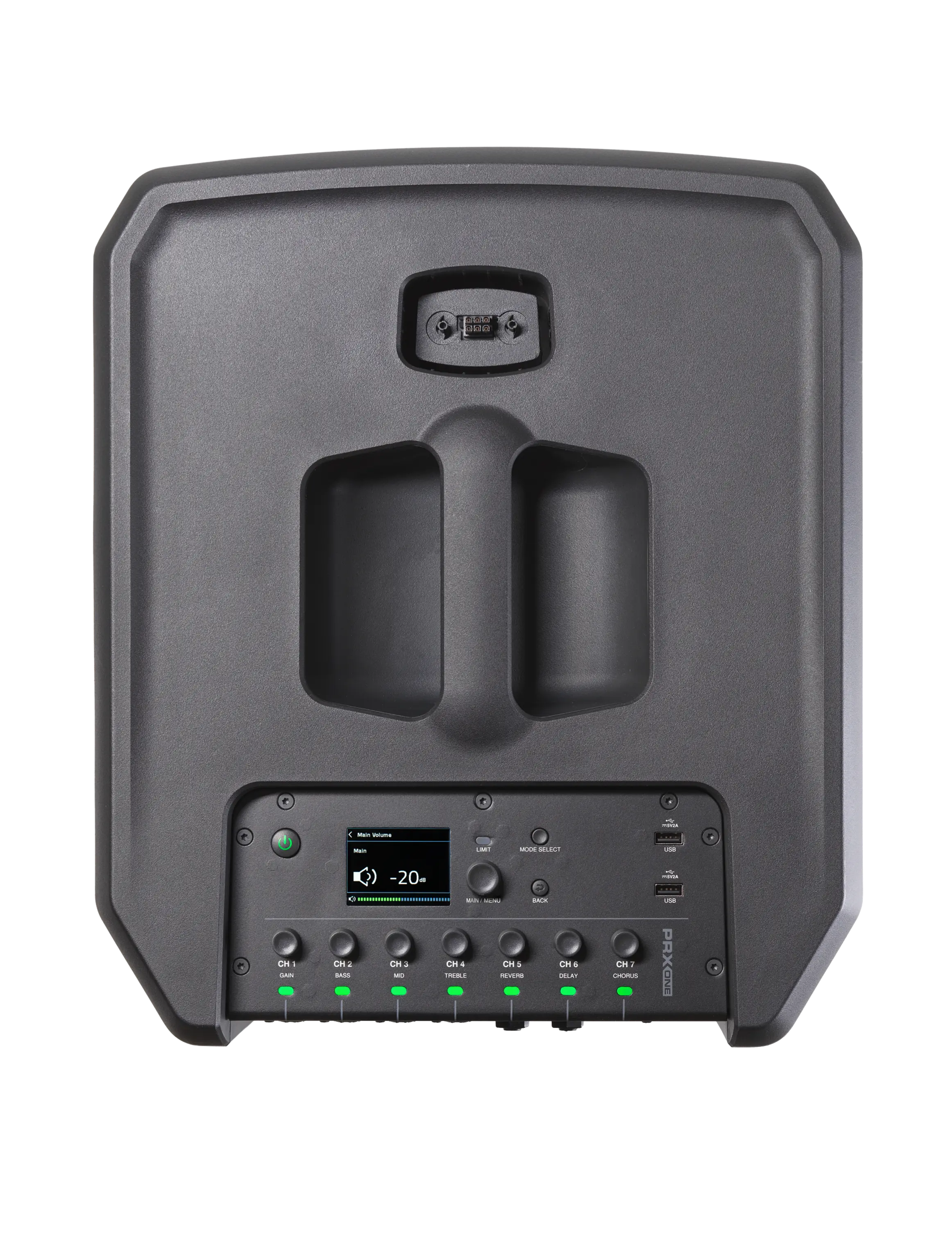 PRX ONE | JBL Professional | 日本語