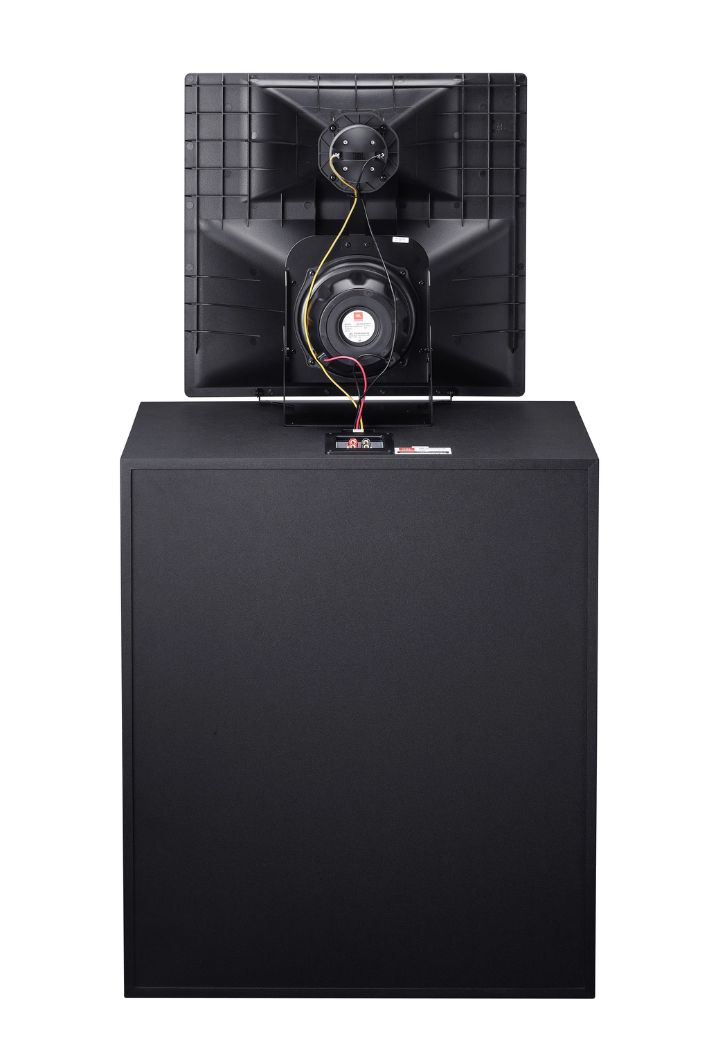 WD-S3080 | JBL Professional Loudspeakers | 中文(Chinese)