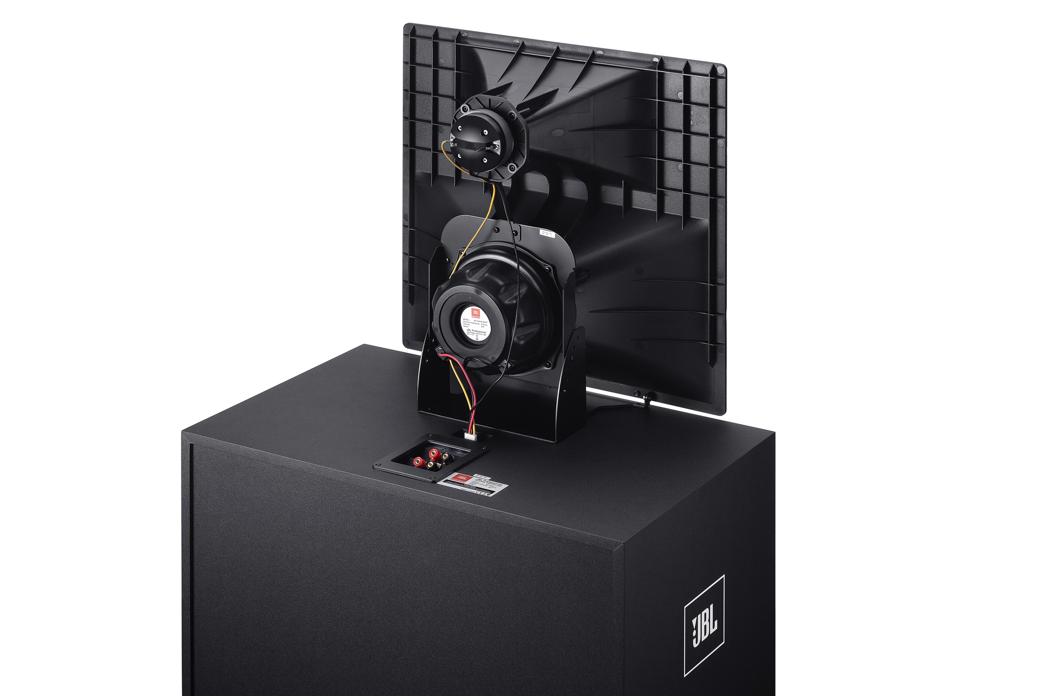 WD-S3080 | JBL Professional Loudspeakers | 中文(Chinese)