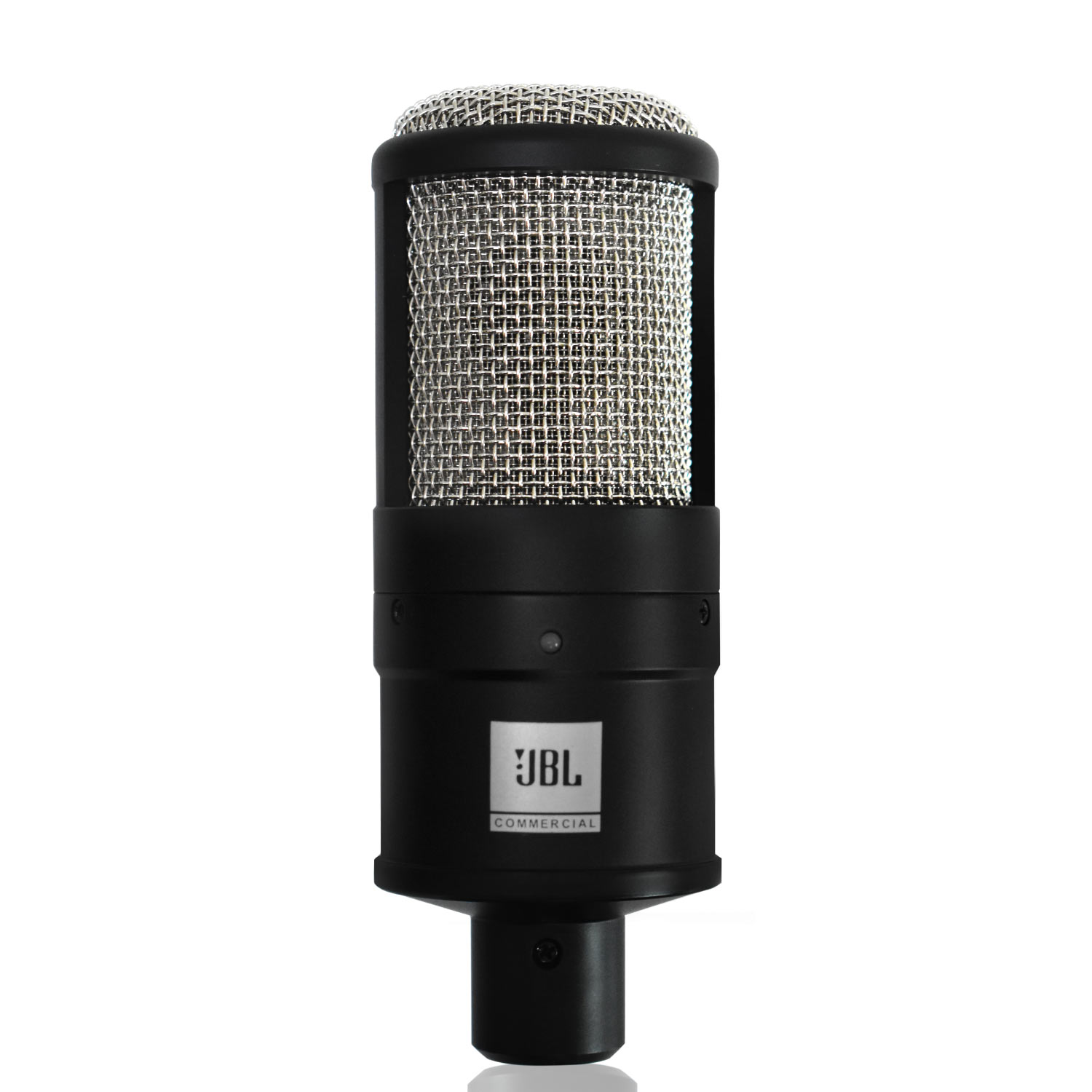 JBL On Station Micro ブラック CSSM100 (India only) | JBL Commercial Products | English (US)