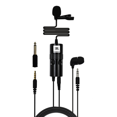 Jbl clip microphone deals