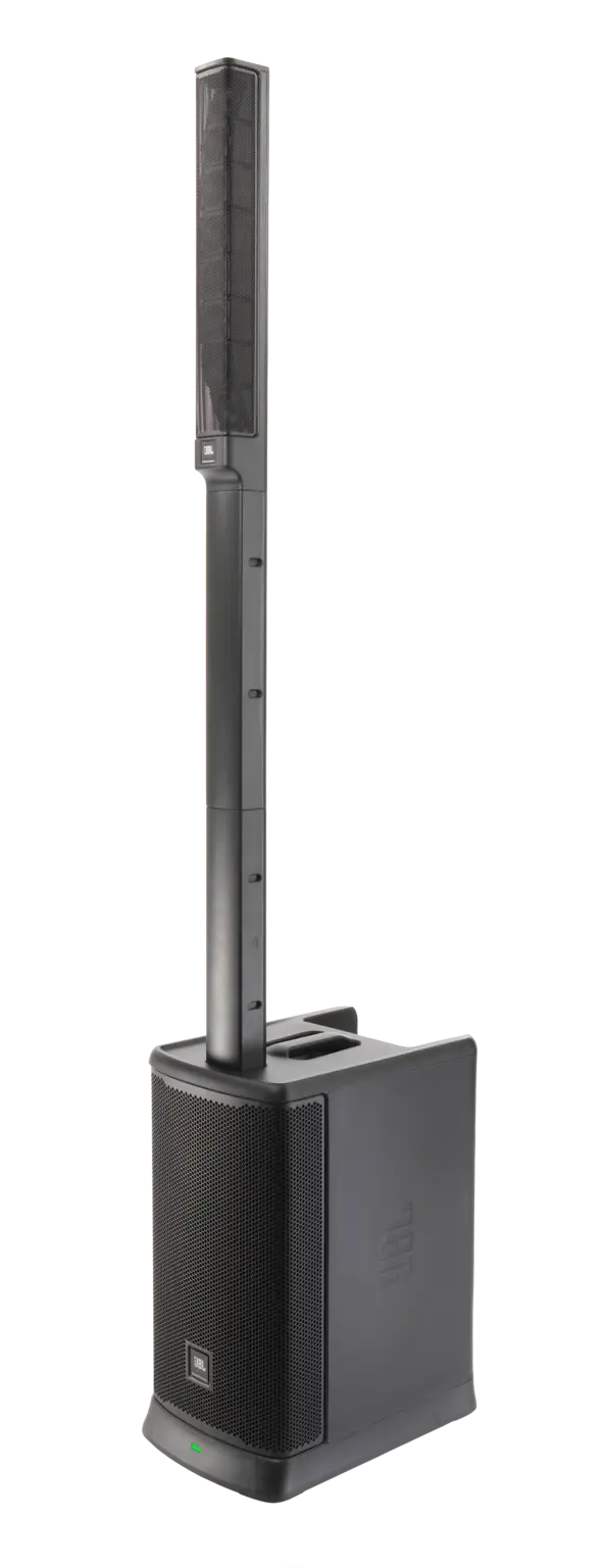 配信機器・PA機器・レコーディング機器 JBL eon one mk2 JBL EON ONE MK2 | All-In-One, Battery-Powered Column PA with