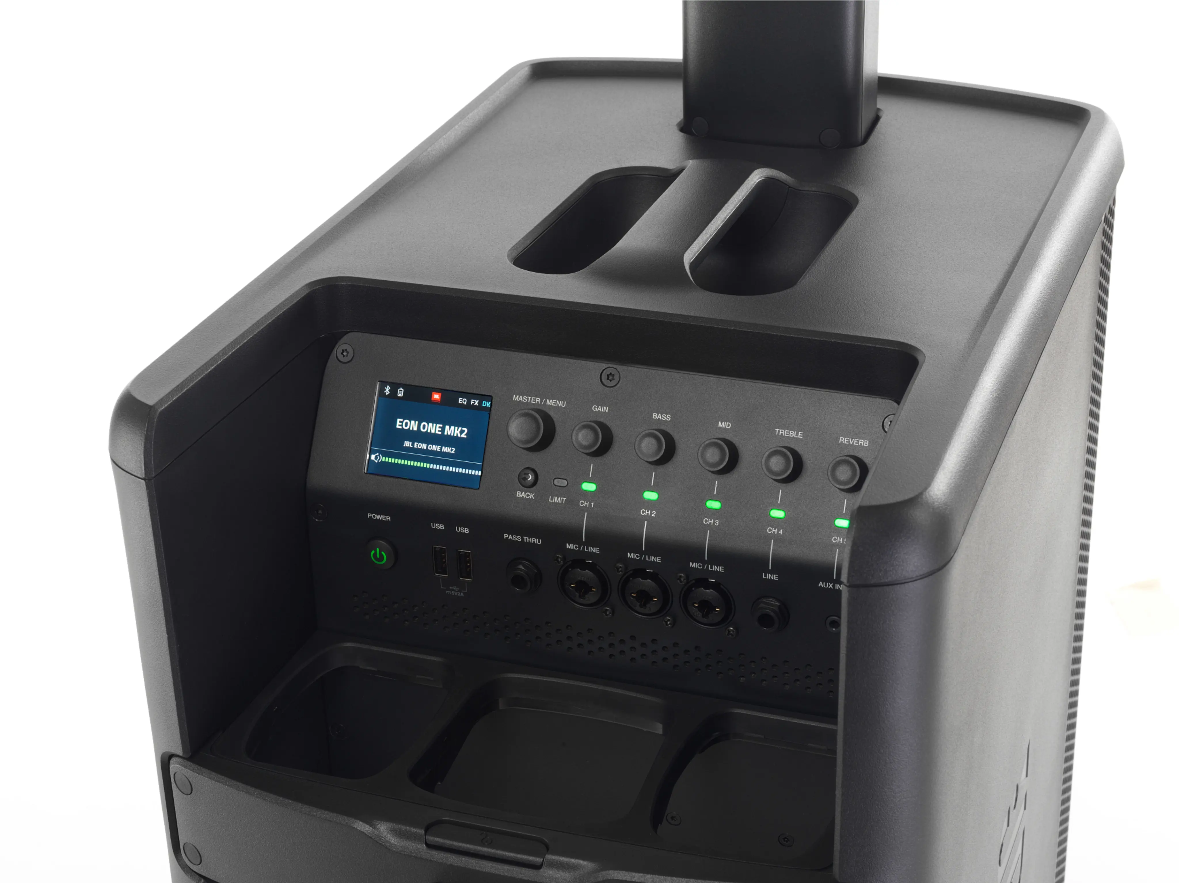 EON ONE MK2 | JBL Professional | English