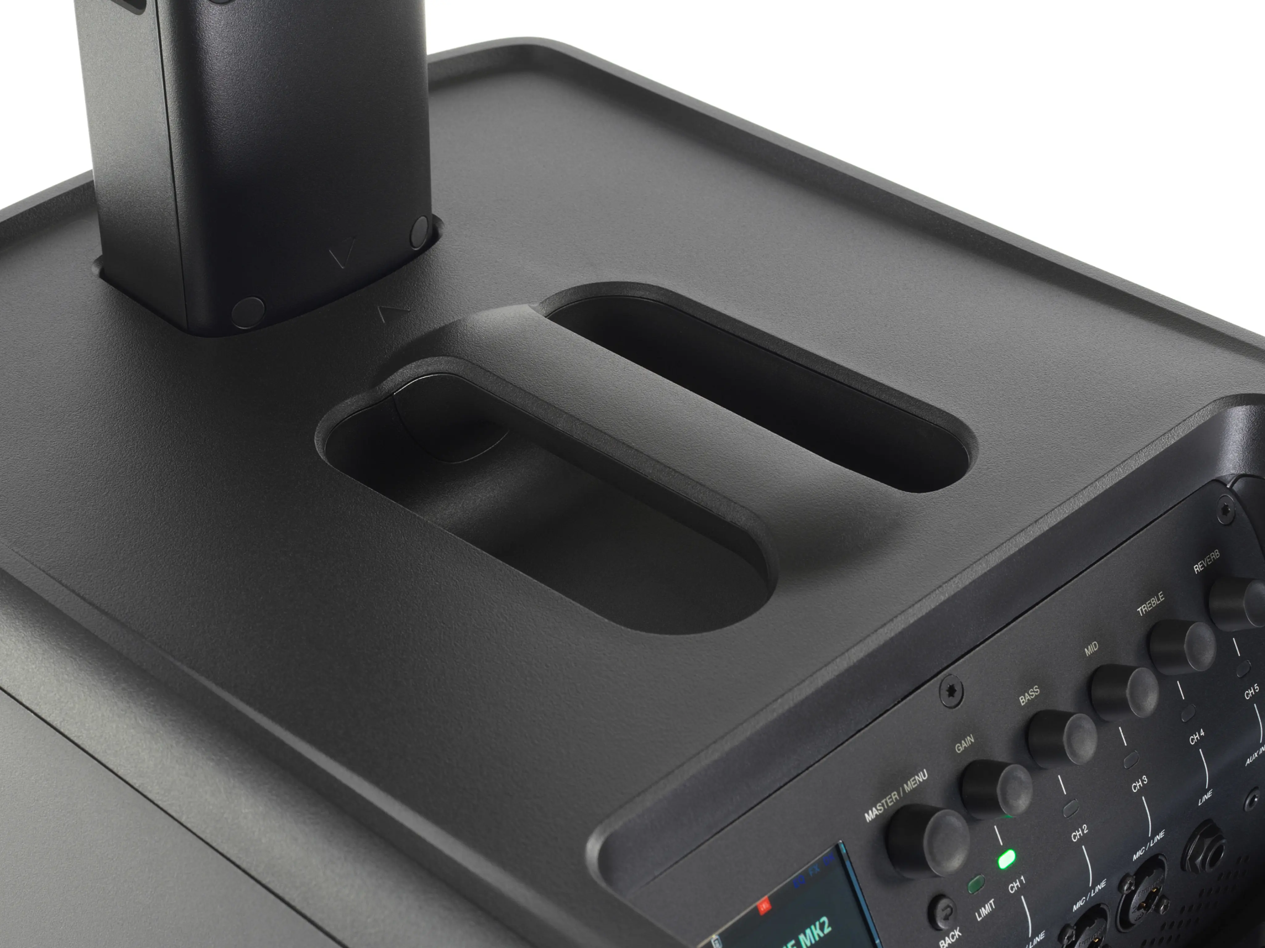 EON ONE MK2 | JBL Professional | English (US)