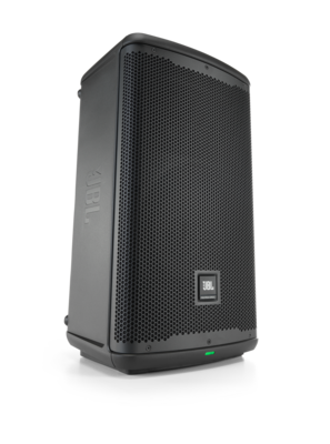 JBL-EON710 | JBL Professional Loudspeakers | English