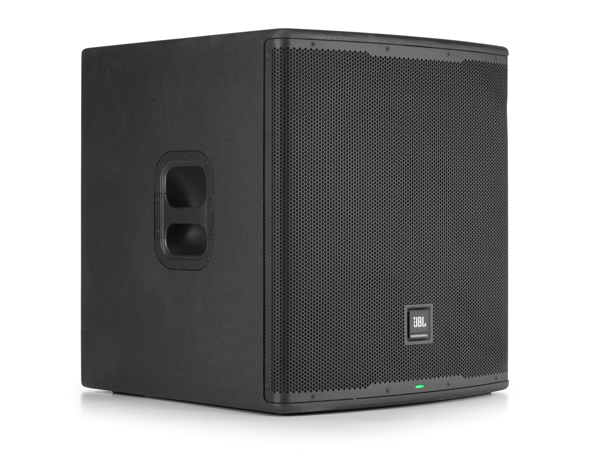 JBL-EON718S | JBL Professional Loudspeakers | English (US)