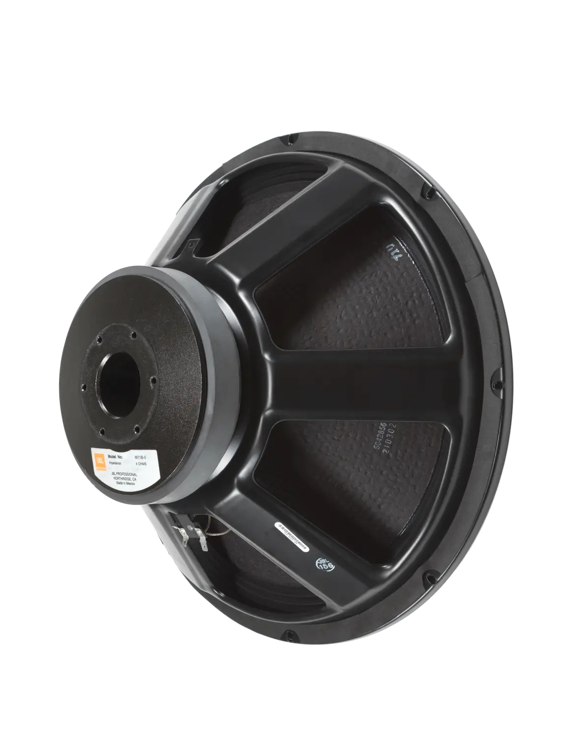JBL-EON718S | JBL Professional Loudspeakers | English JBL-EON718S | JBL Professional Loudspeakers | English