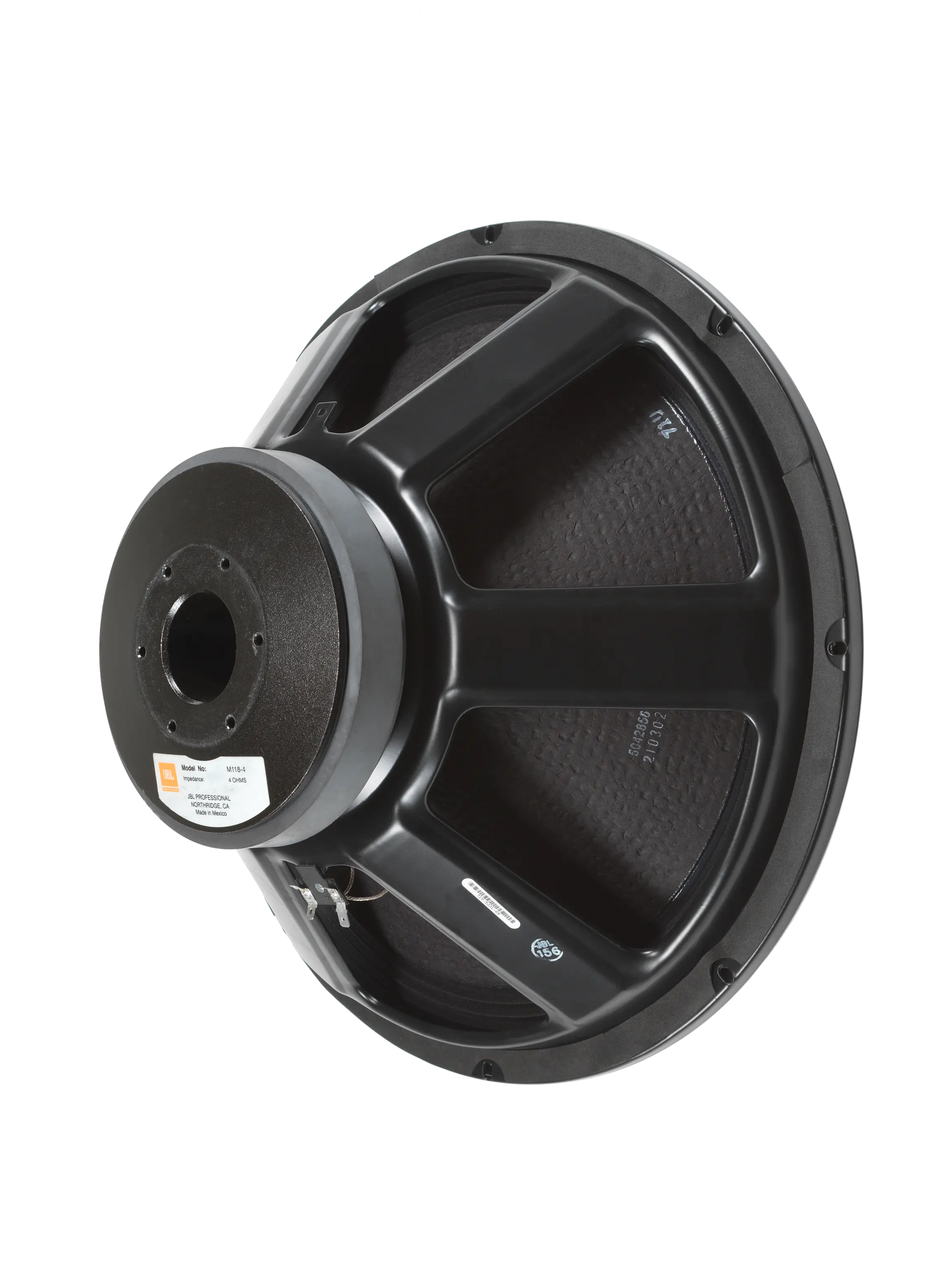 JBL-EON718S | JBL Professional | English (US)