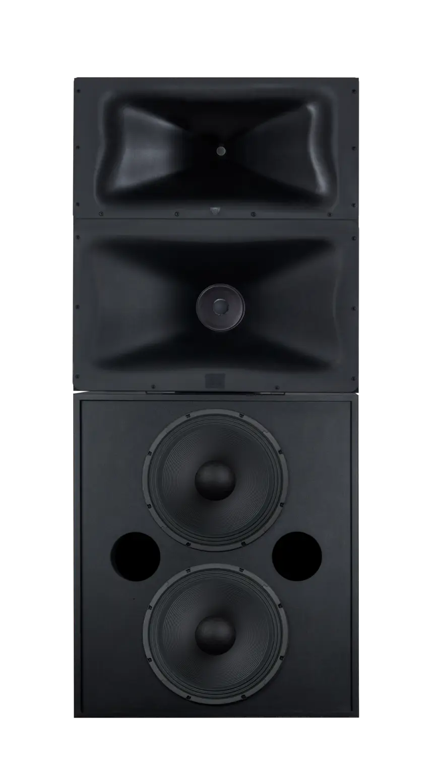 JBL-3830 | JBL Professional Loudspeakers | 中文 (Chinese)
