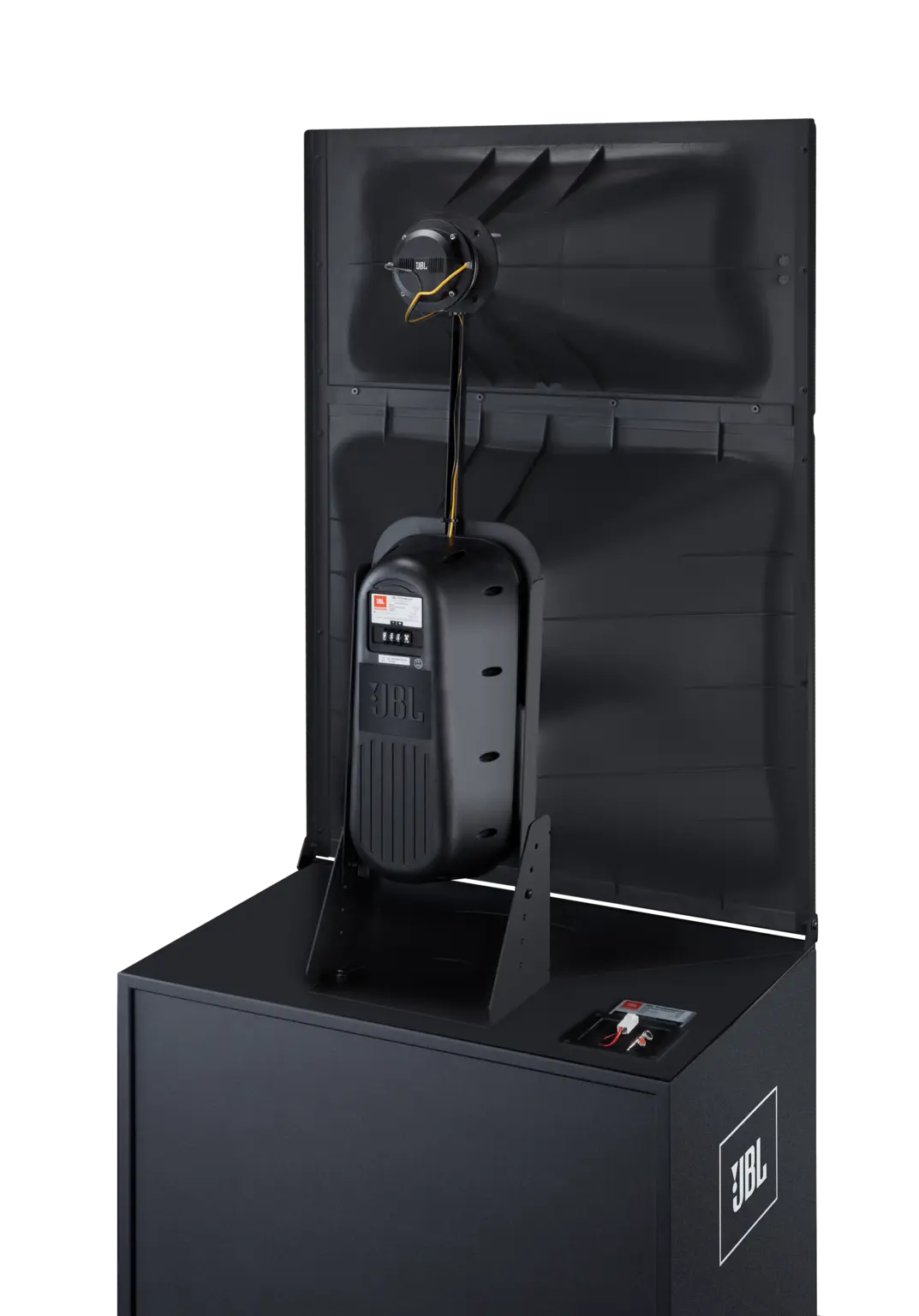 JBL-3832 | JBL Professional Loudspeakers | 中文 (Chinese)