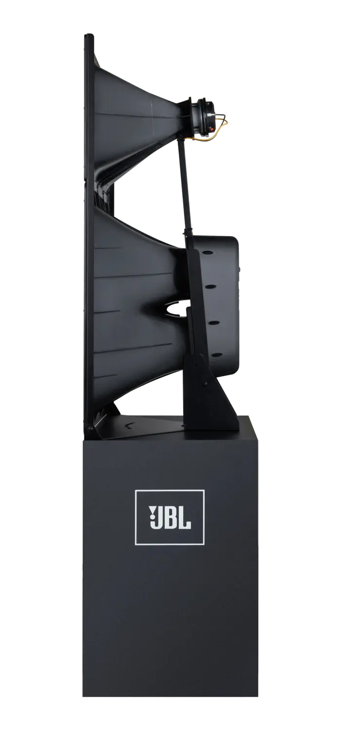 JBL-3832 | JBL Professional Loudspeakers | 中文 (Chinese)