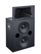 JBL-4822N | JBL Professional Loudspeakers | 中文 (Chinese)