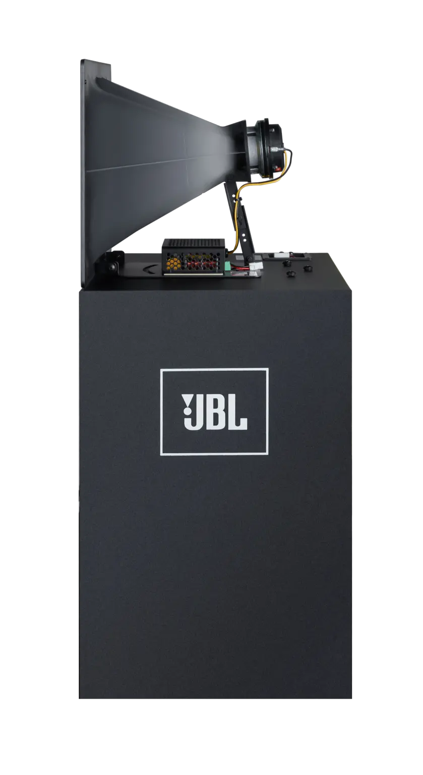 JBL-4822N | JBL Professional Loudspeakers | 中文 (Chinese)