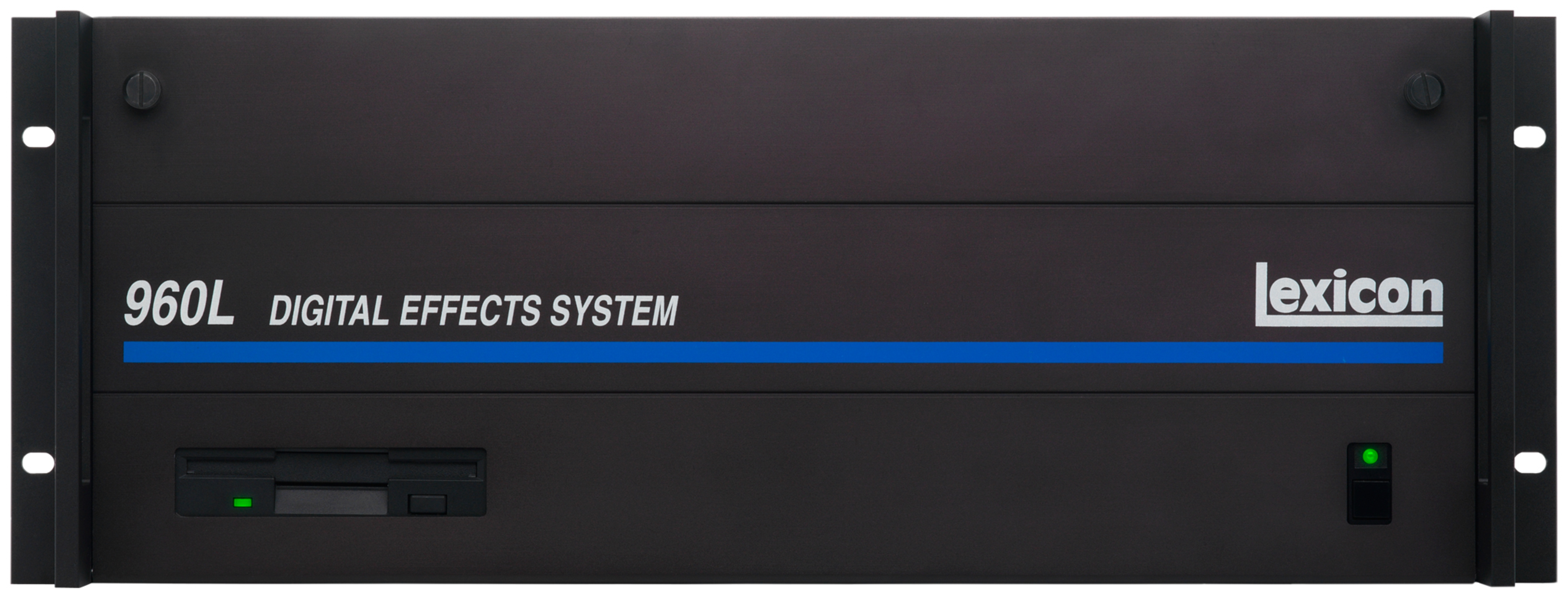 960L/LARC2 | Lexicon Pro - Legendary Reverb and Effects | English (US)