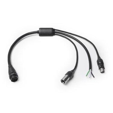 PDE BreakInOut Cable