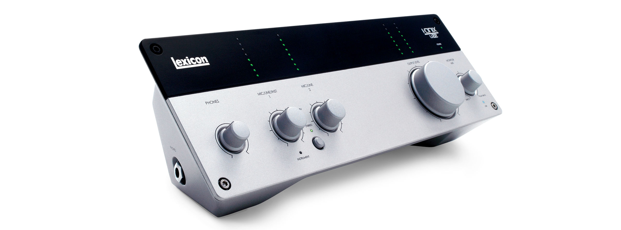 lexicon 2枚 Lexicon MPX110 Dual-Channel Effects Processor (NO POWER