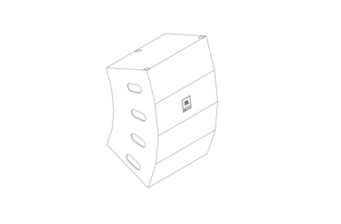 SRX910LA VT CVR | JBL Professional Loudspeakers | English (US)