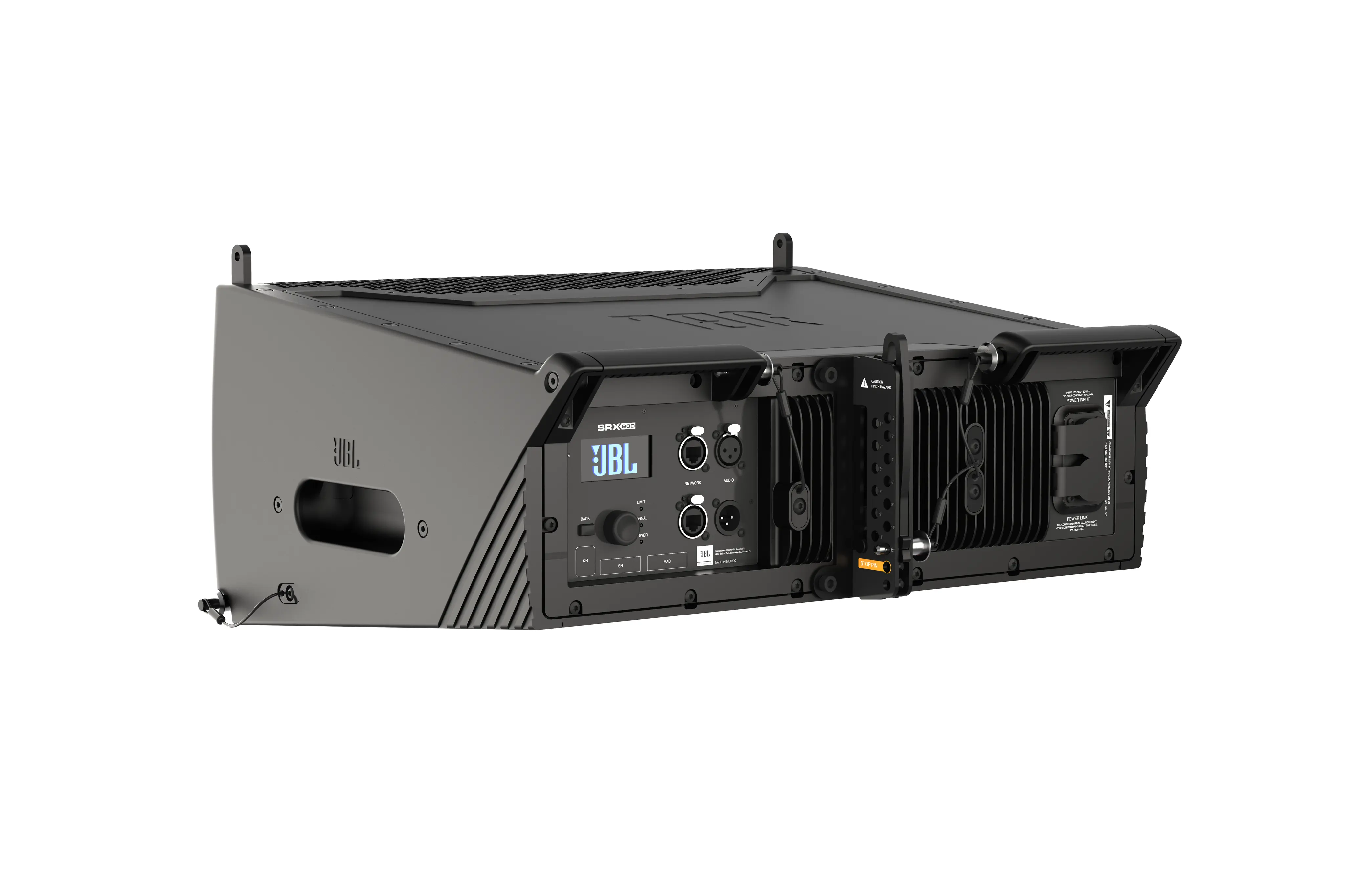 SRX906LA | JBL Professional | Ελληνικά