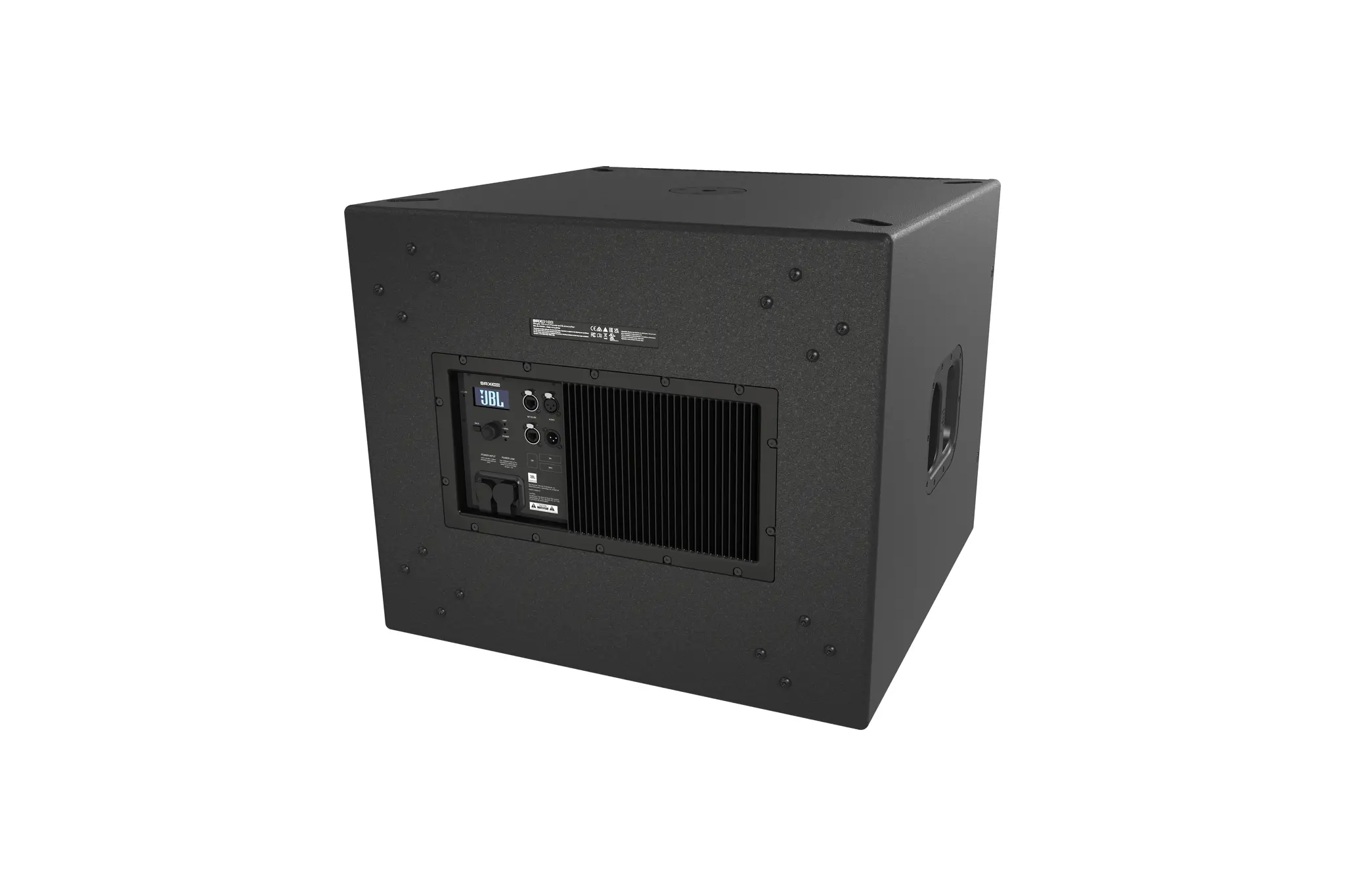 SRX918S | JBL Professional | English