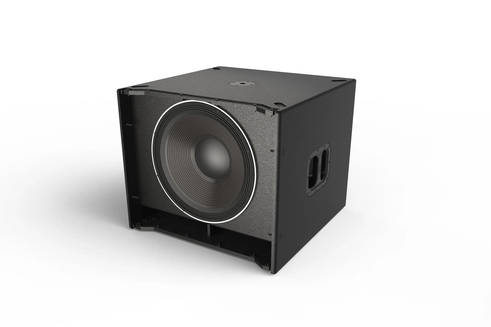 SRX918S | JBL Professional Loudspeakers | English