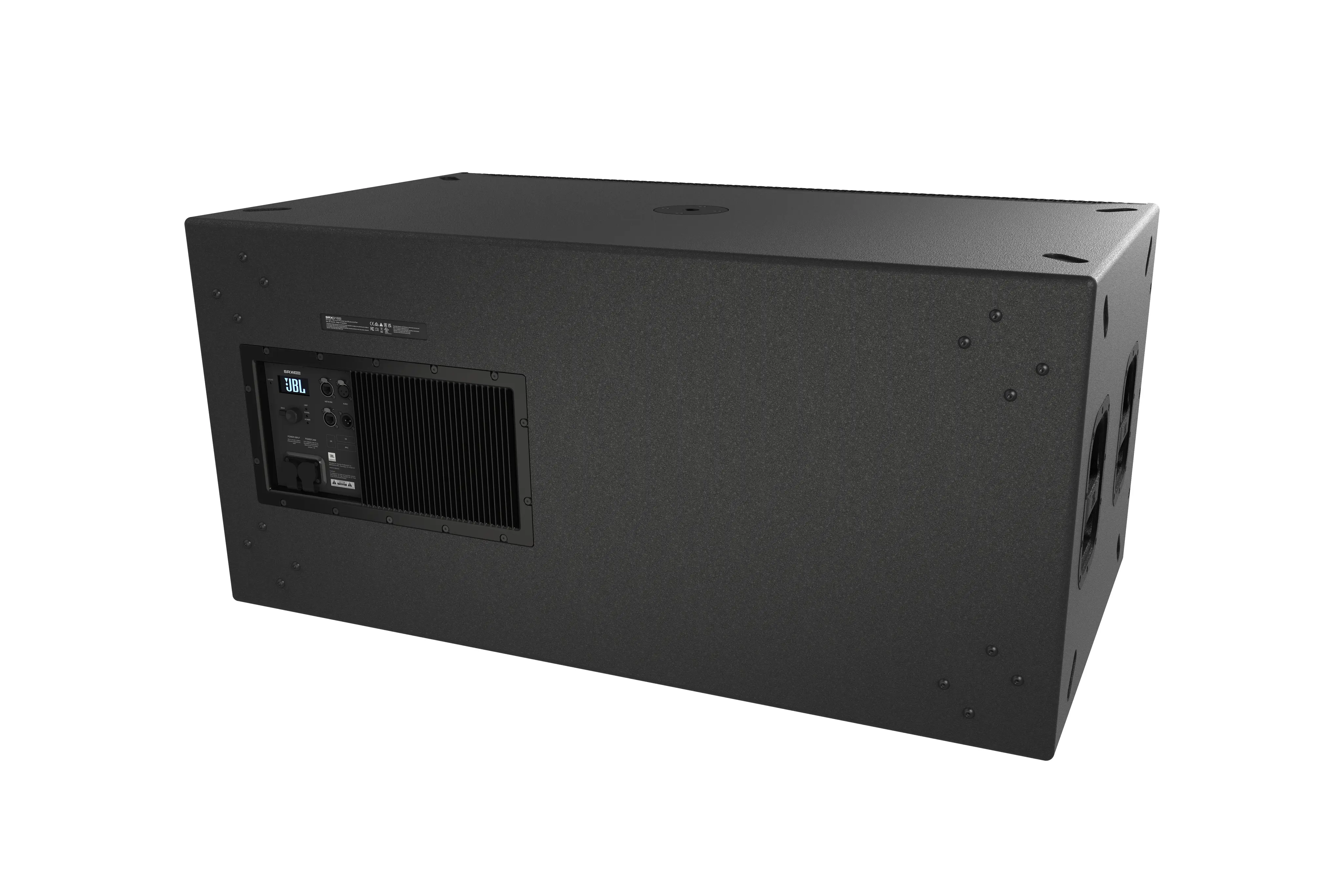 SRX928S | JBL Professional | 日本語