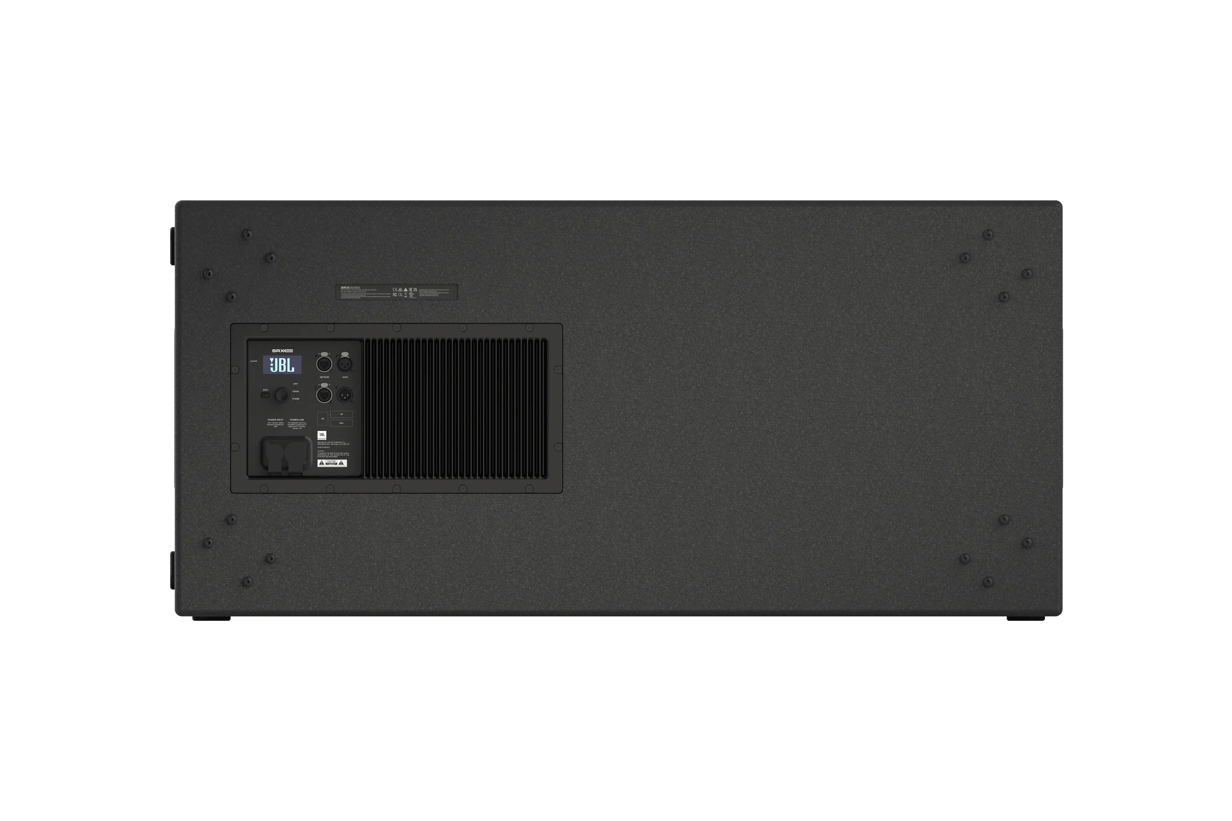 SRX928S | JBL Professional | English (US)