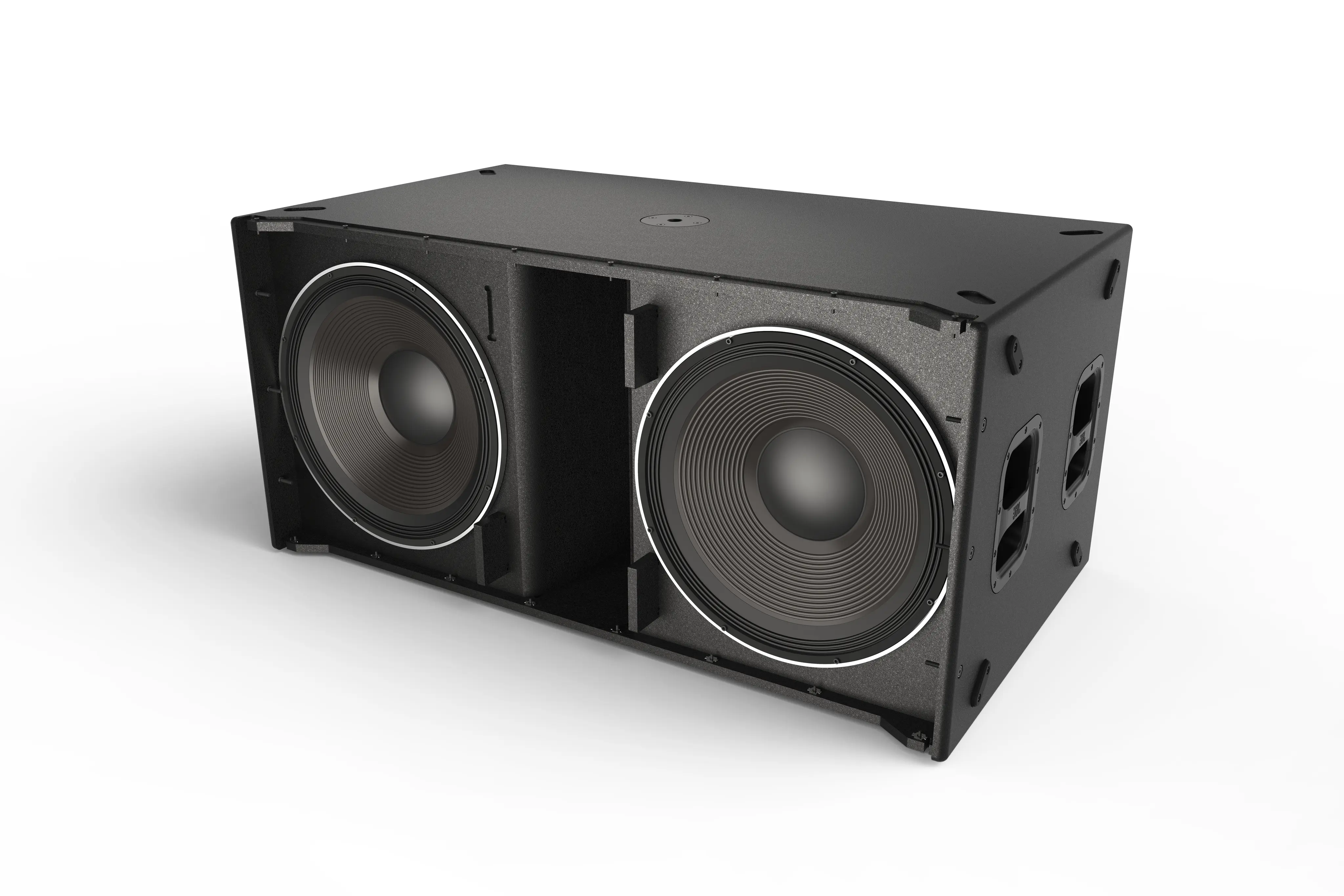 SRX928S | JBL Professional | 日本語