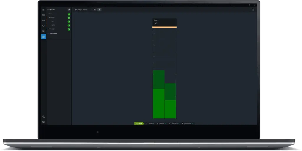 Performance Software | JBL Professional Loudspeakers Performance Software | JBL Professional Loudspeakers