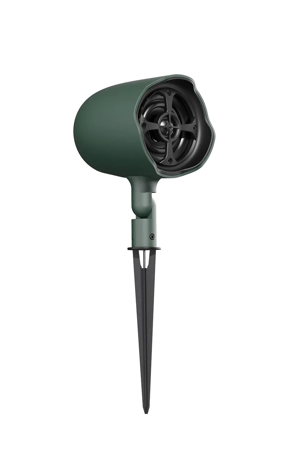 JBL GSF3 屋外用スピーカー ペア グリーン 付属品完備 GSF3 - ヒビノマーケティング Div.