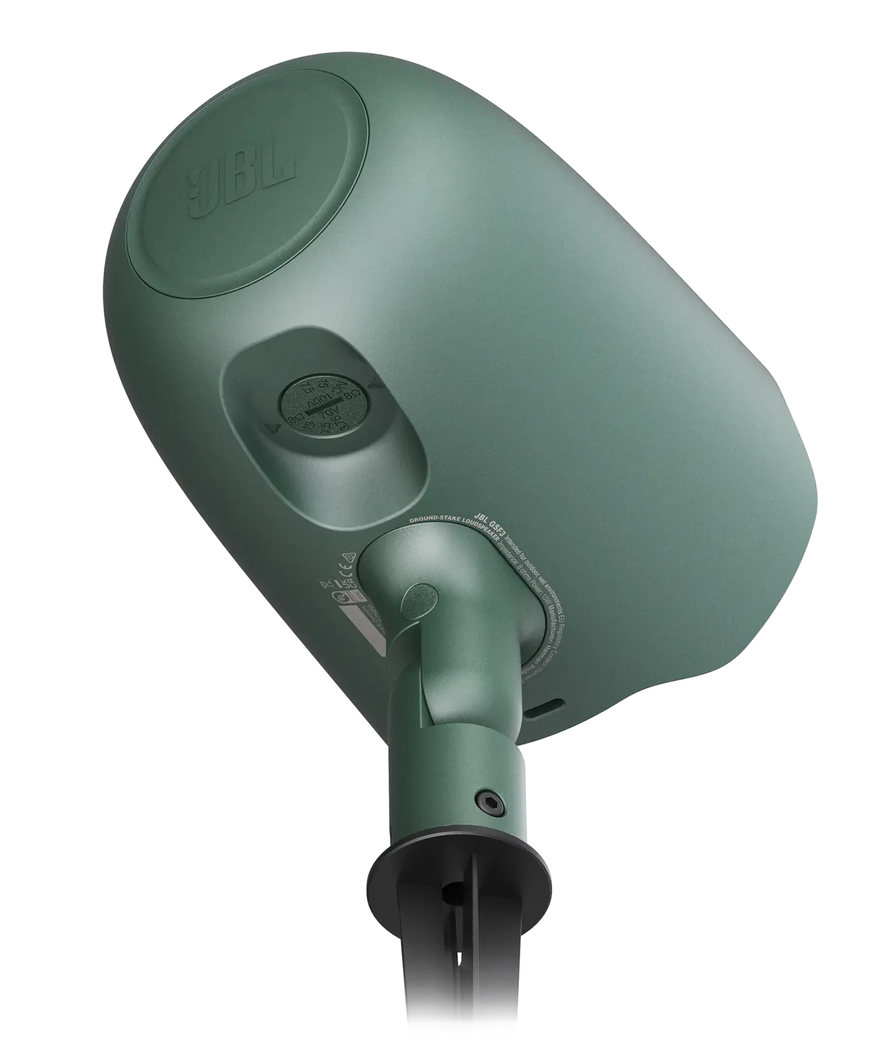 GSF3 | JBL Professional | English (US)