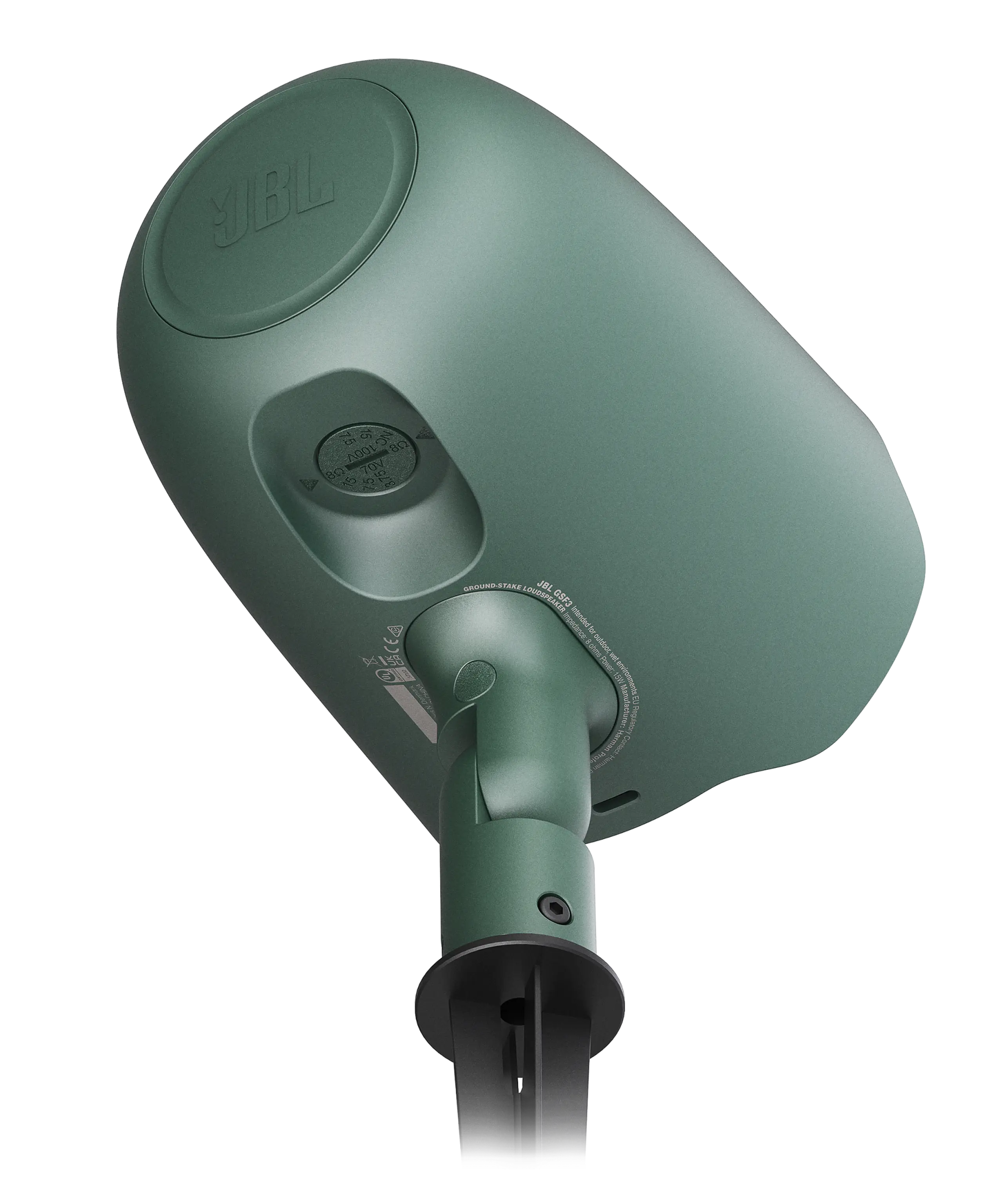GSF3 | JBL Professional | 日本語 (Japanese)