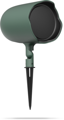 GSF6 | JBL Professional Loudspeakers | English