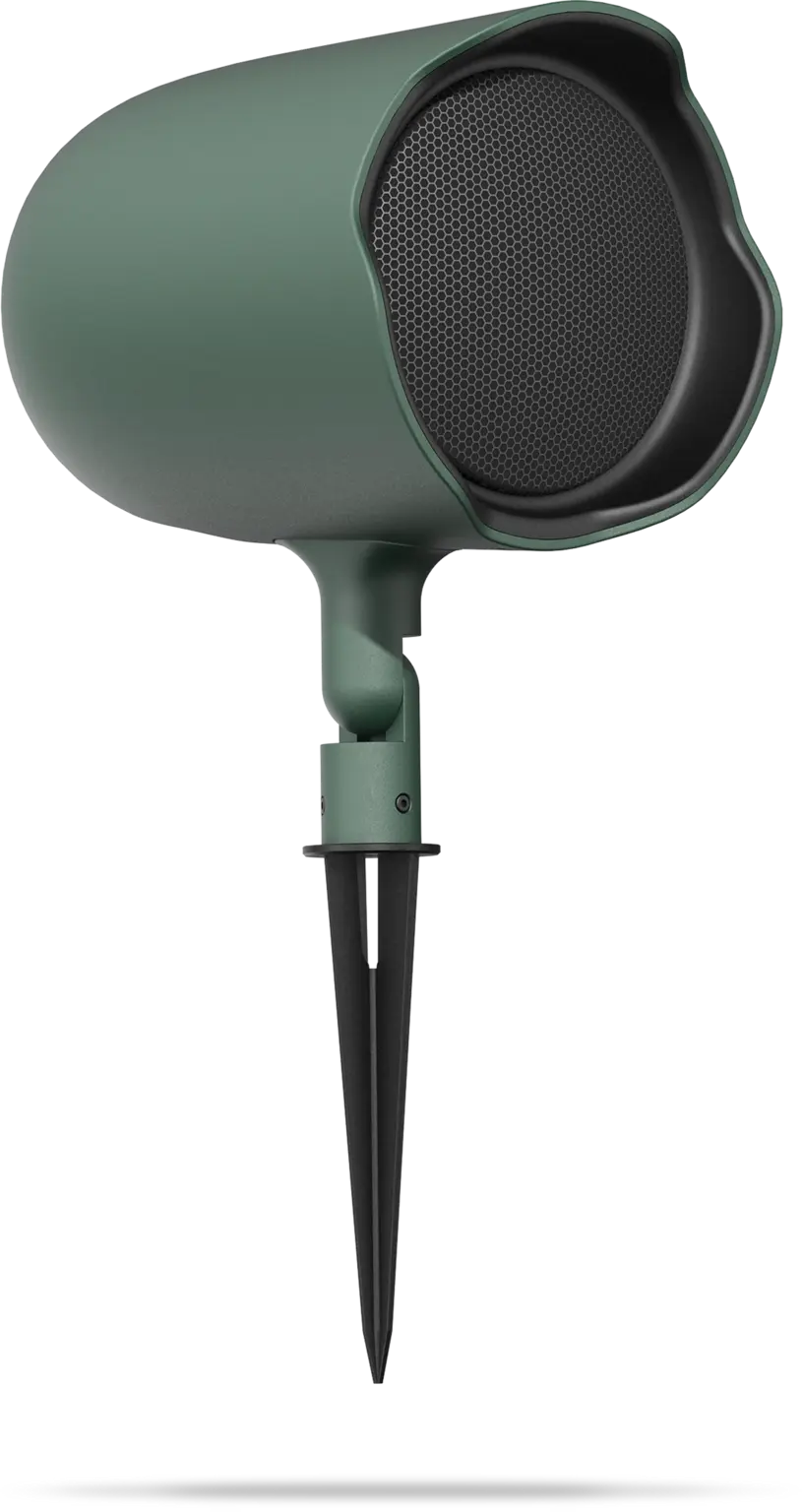 GSF6 | JBL Professional Loudspeakers | English (US) GSF6 | JBL Professional Loudspeakers | English (US)
