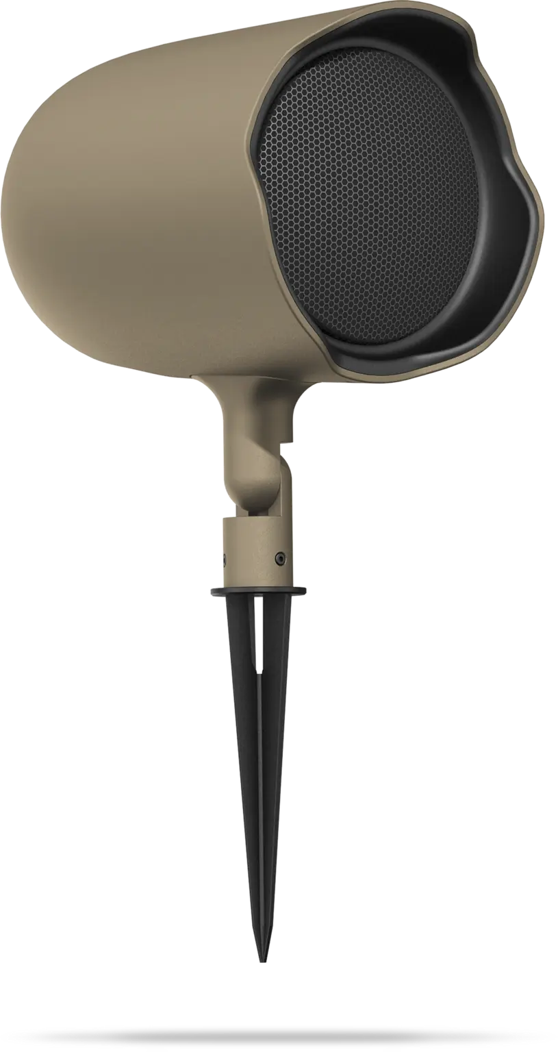 GSF6 | JBL Professional | English