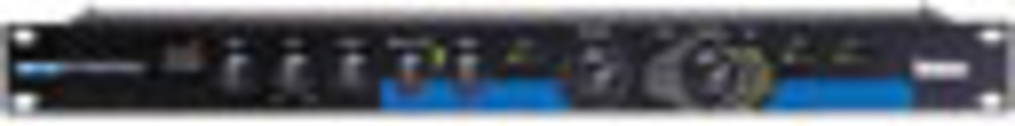 Lexicon MPX100 Dual Channel Multi-Effects Processor – CLAIR
