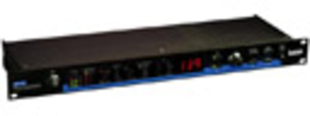 MPX 200 | Lexicon Pro - Legendary Reverb and Effects | English MPX 200 | Lexicon Pro - Legendary Reverb and Effects | English