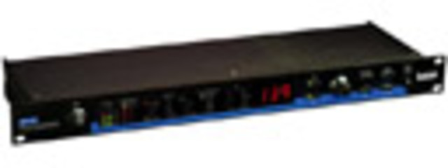MPX 200 | Lexicon Pro - Legendary Reverb and Effects
