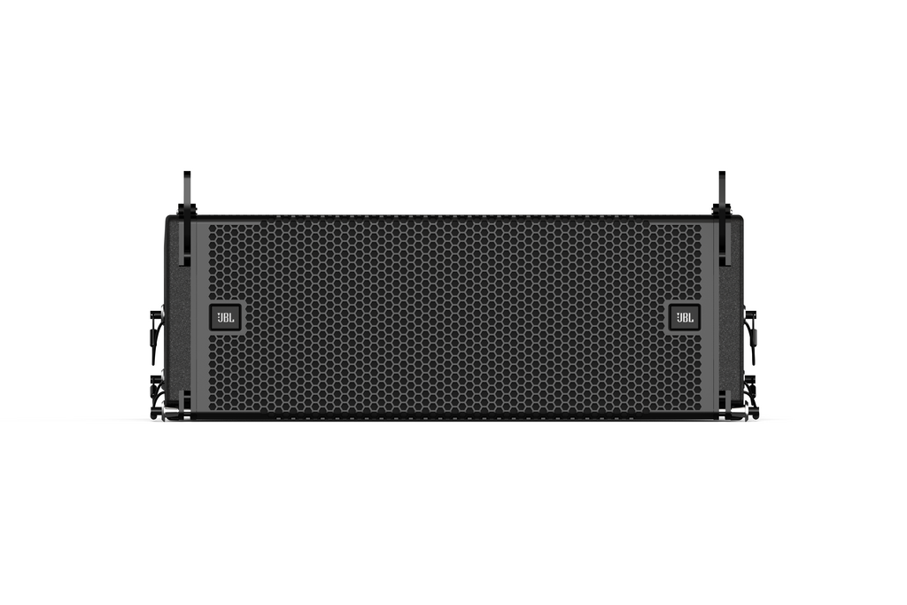 VTX A6 JBL Professional Loudspeakers English