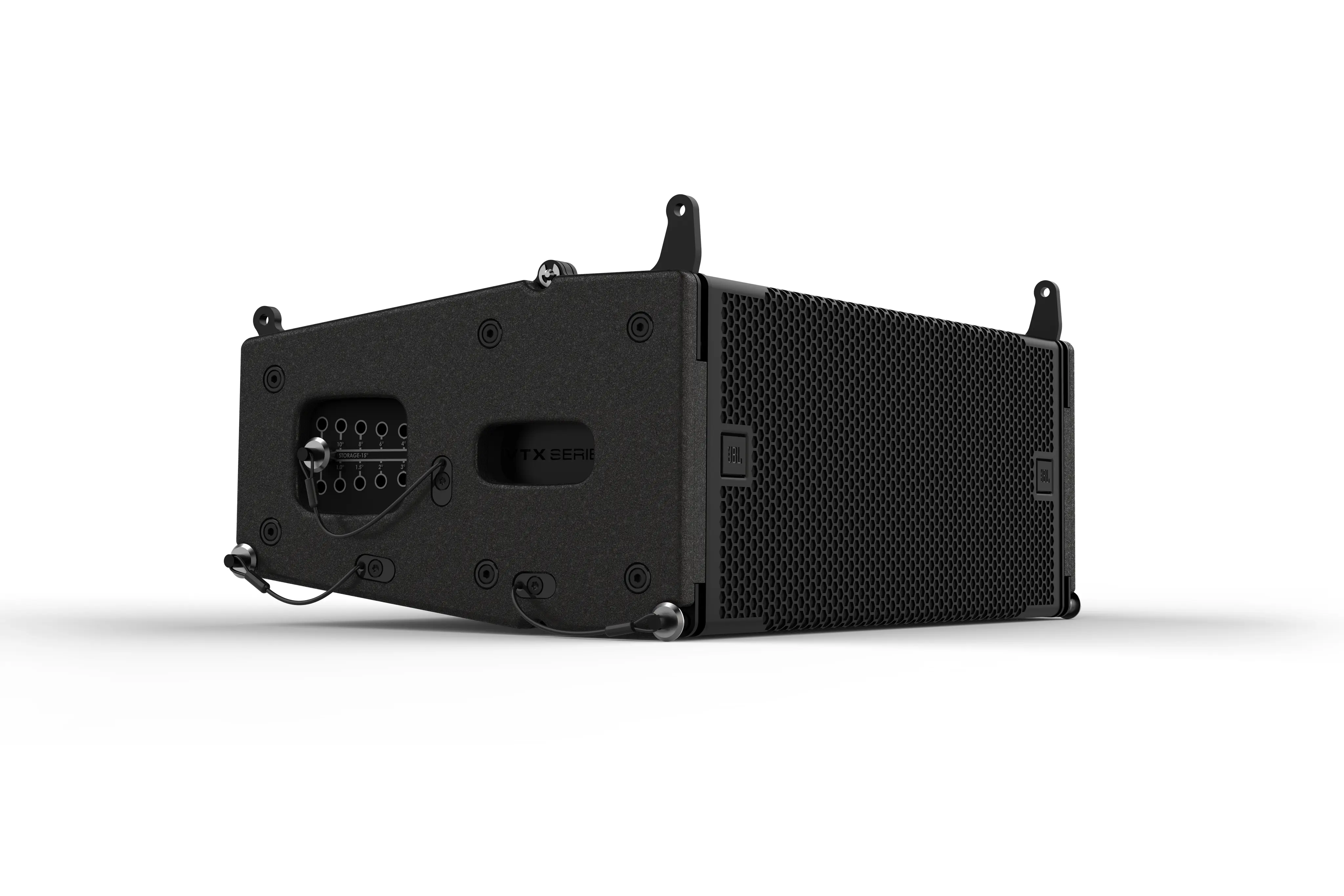 VTX A6 | JBL Professional | 日本語
