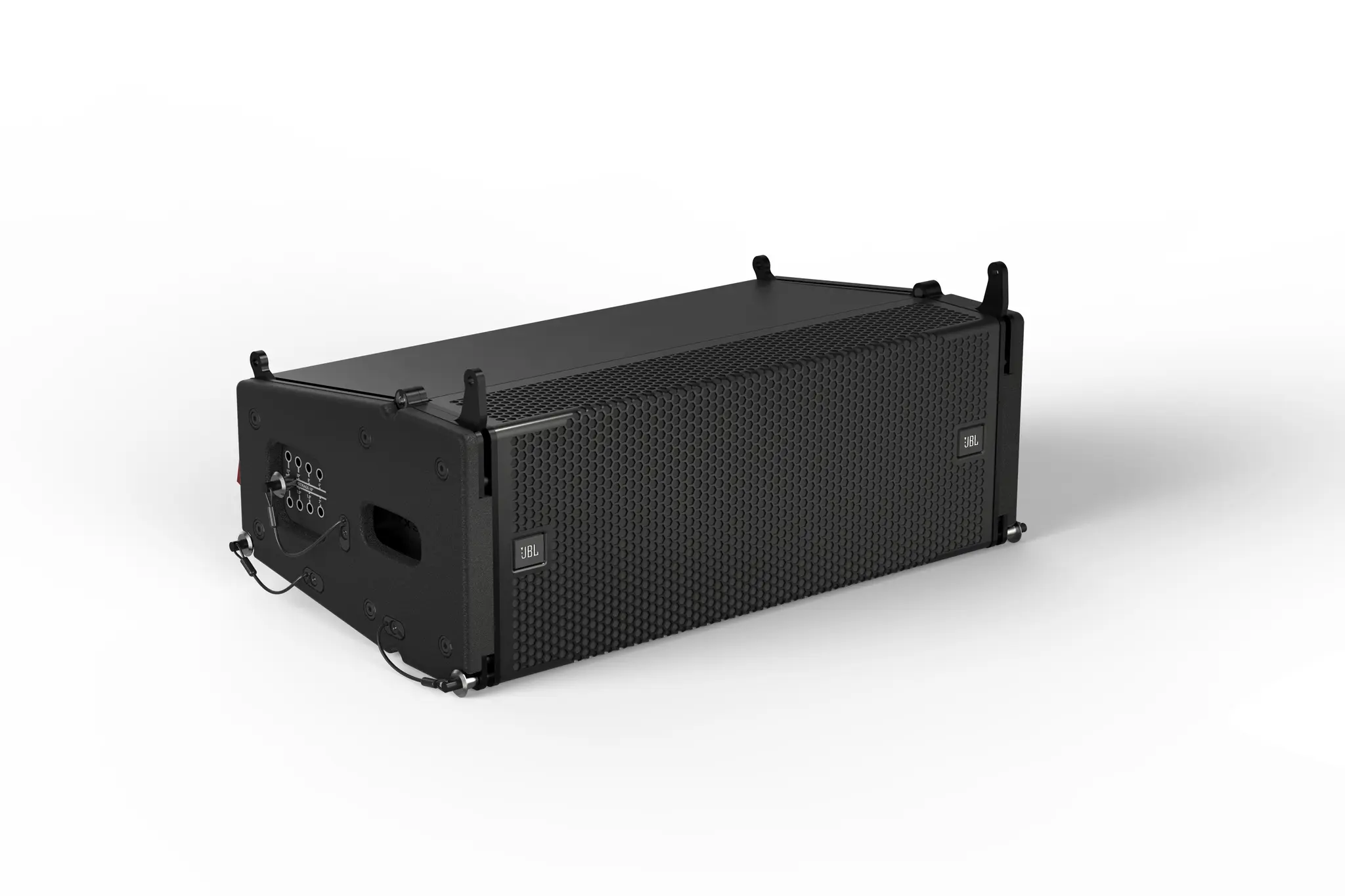 VTX A6 | JBL Professional Loudspeakers | English (US)
