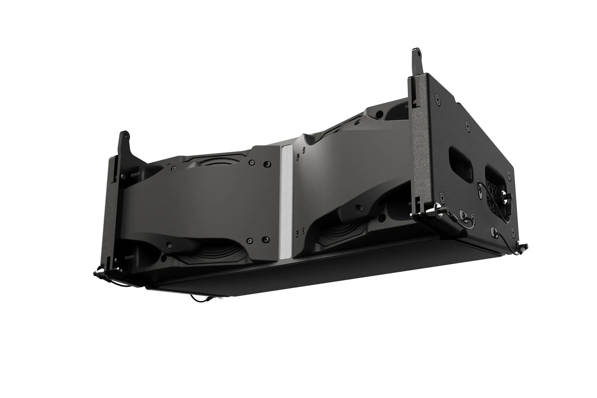 N*a様 JBL A620Vecchio JBL A620Vecchio Specifications