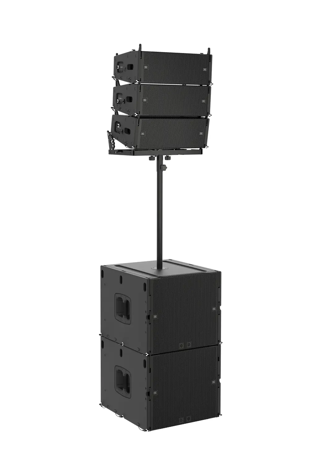 VTX A6 | JBL Professional Loudspeakers | English (US) VTX A6 | JBL Professional Loudspeakers | English (US)