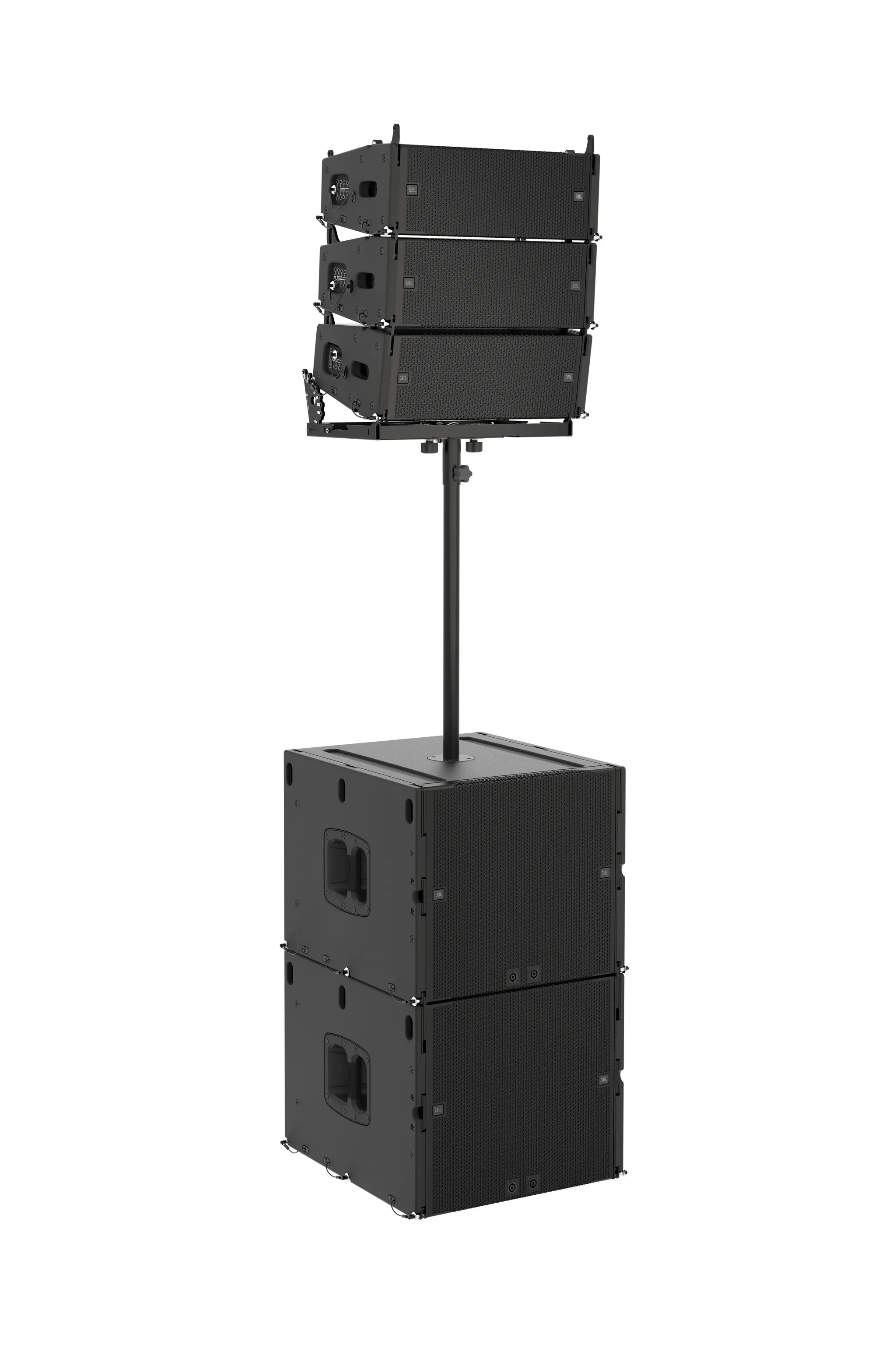 VTX A6 | JBL Professional | 日本語 (Japanese)
