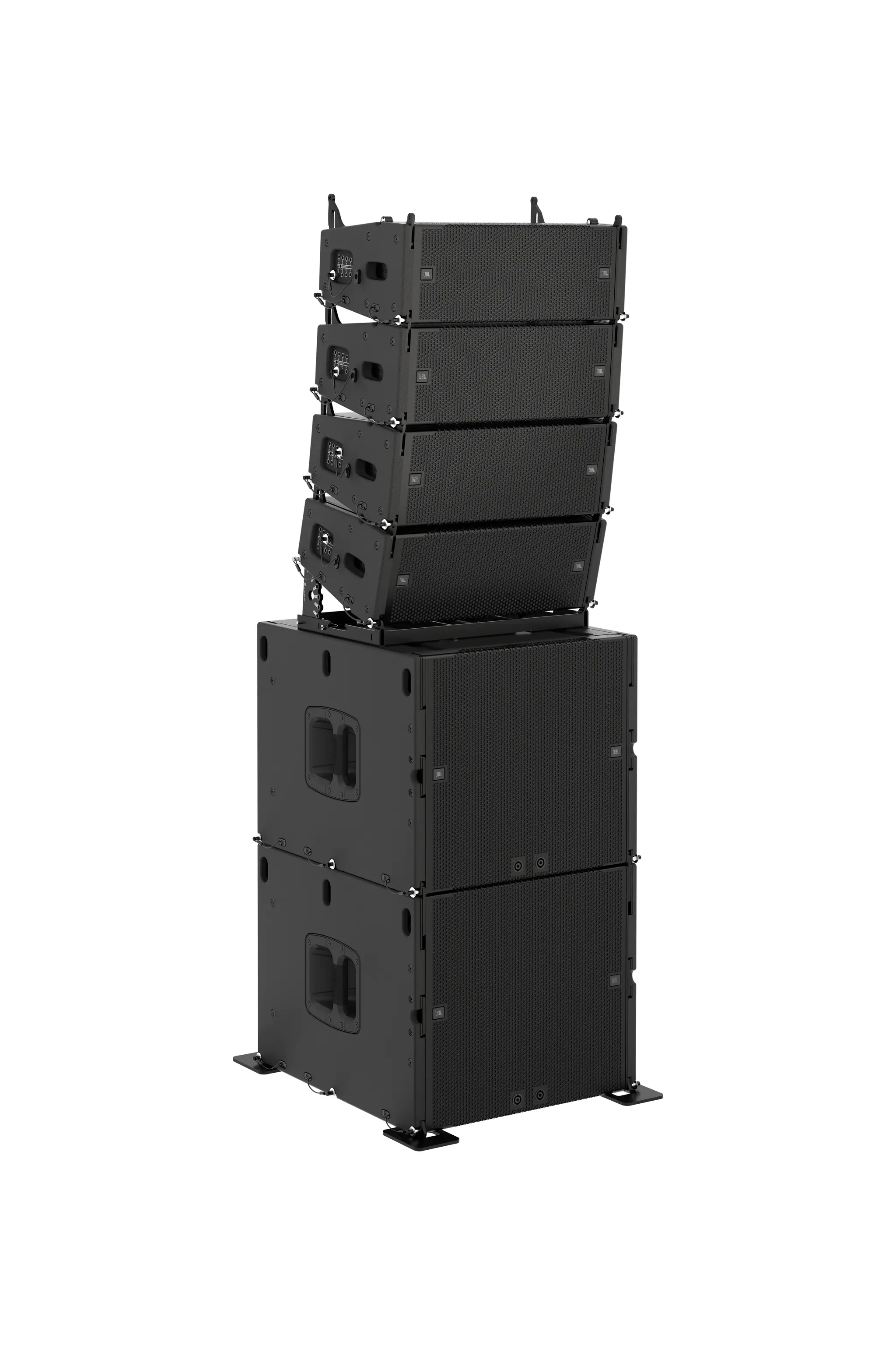 VTX A6 | JBL Professional | 日本語
