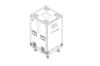 VTX A6 CASE