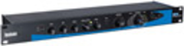 MPX110 | Lexicon Pro - Legendary Reverb and Effects | English