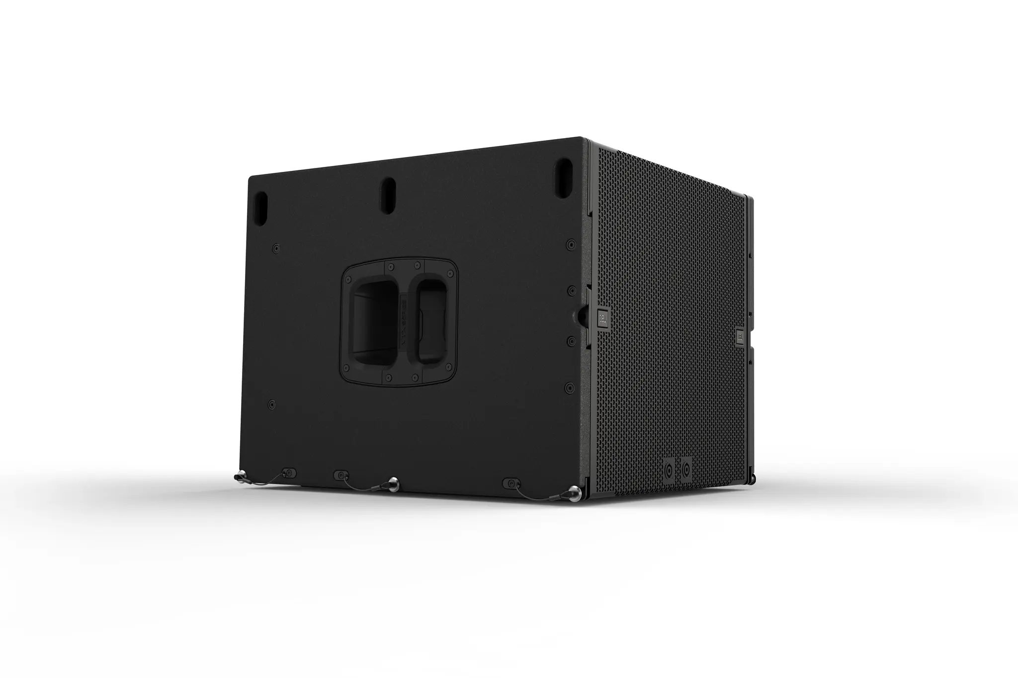 VTX B15 | JBL Professional Loudspeakers | English