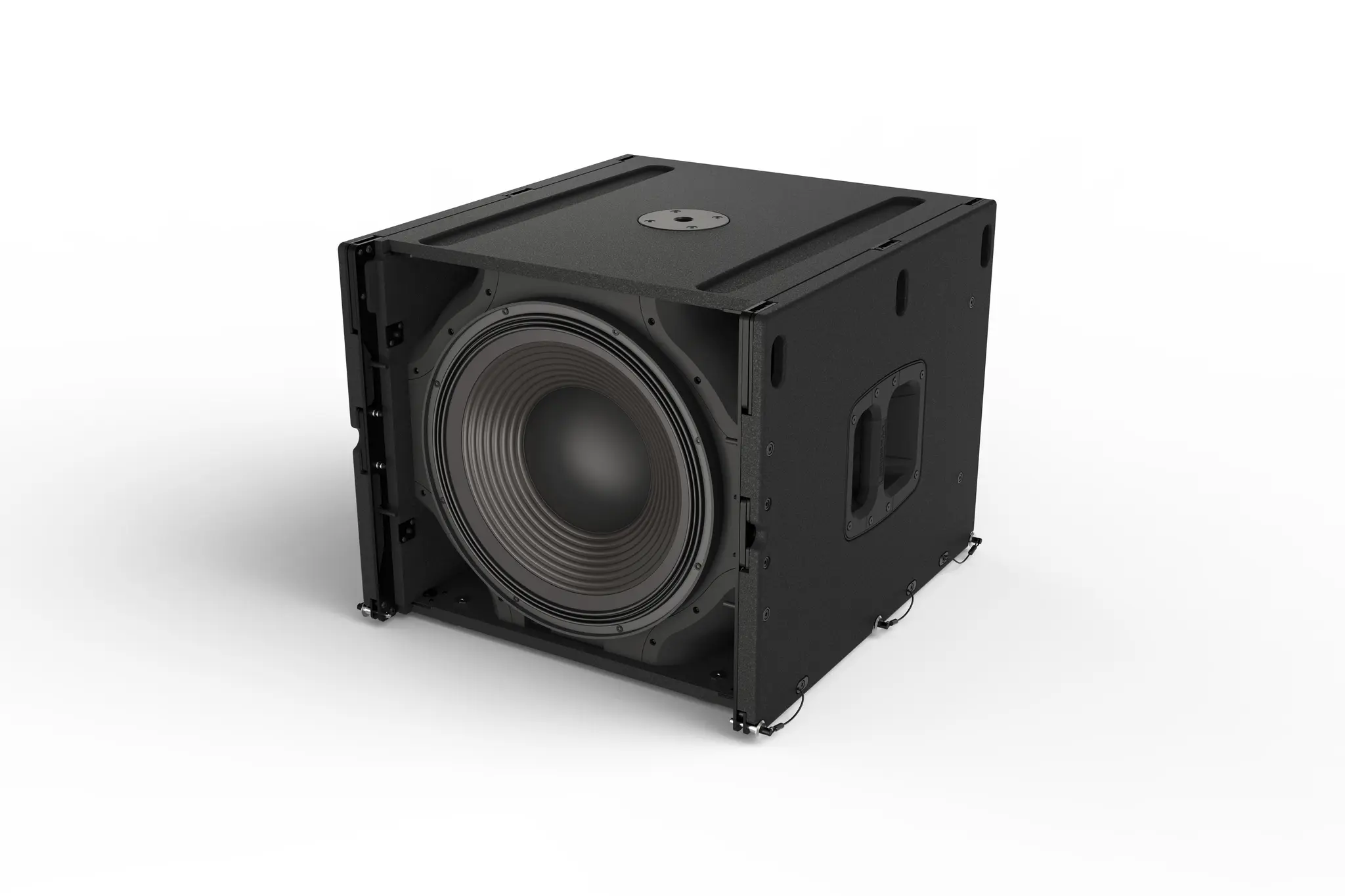 VTX B15 | JBL Professional Loudspeakers | English