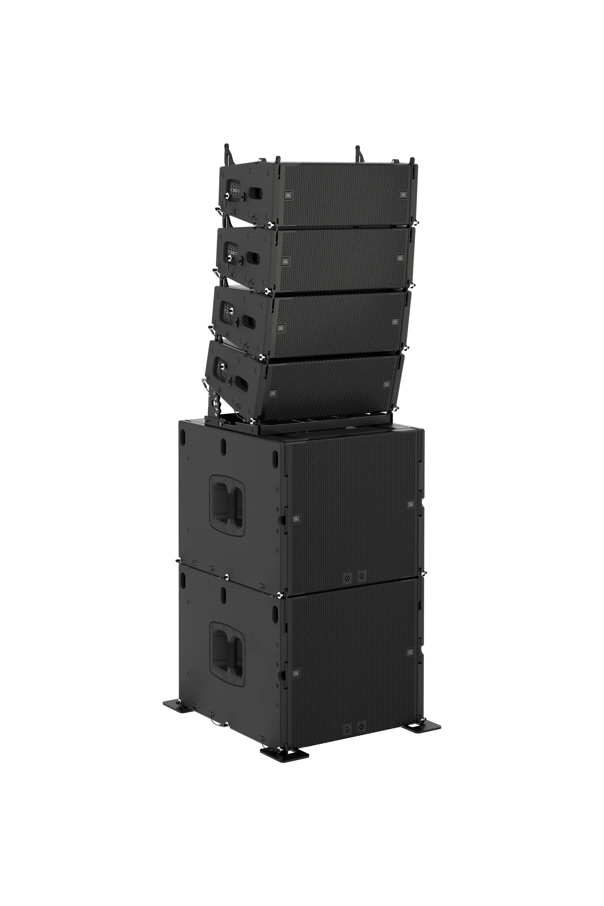 VTX B15 | JBL Professional | Svenska